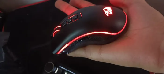 Mouse Redragon Cobra M711 V2