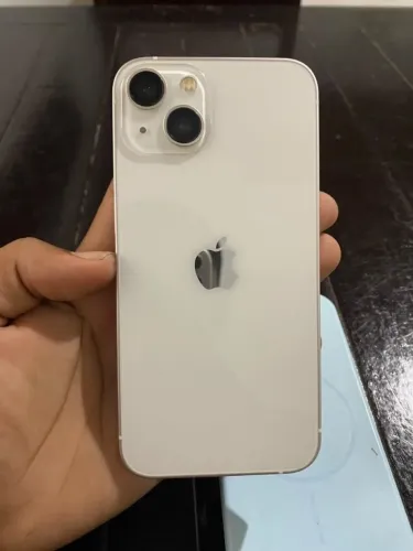 iPhone 13 128gb branco