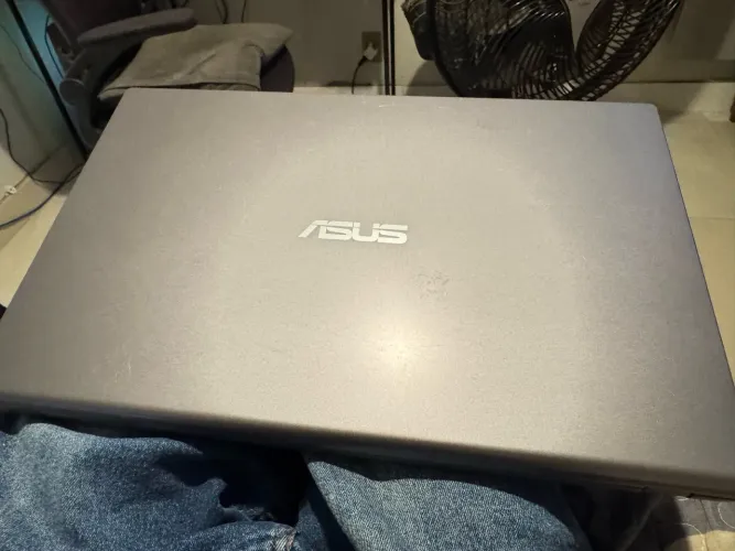Notebook ASUS VivoBook 15 AMD Ryzen 73700U 8Gb RAM DDR4 NVMe 256gb