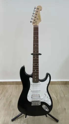 Guitarra Shelter USA usada