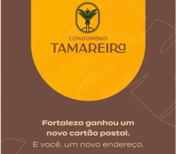 Lote Tamareira Lago Montenegro 200m2 Direto com Proprietário