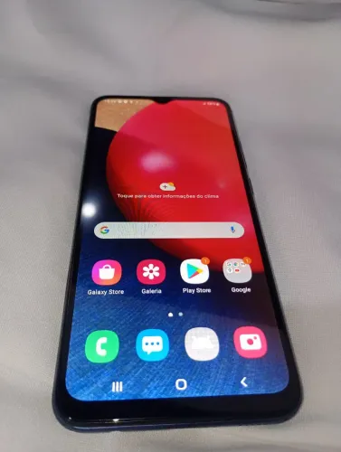 Samsung A02s 128Gb