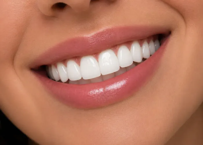 Facetas em Resina em João Pessoa - Seleção de Paciente Modelo | Especialité Odontologia