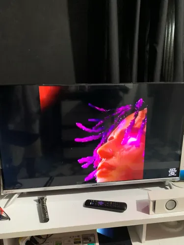 Tv 43 polegadas 