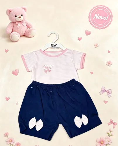 Roupa para bebe