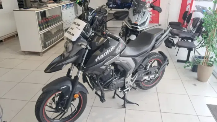 DL 160 3.300 km