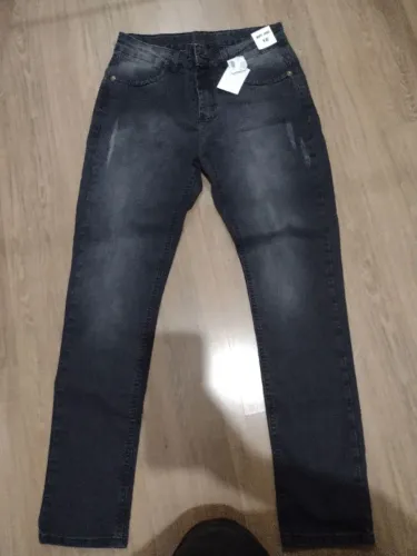 Calça Jeans 16