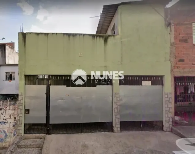 Casa Terrea em Osasco
