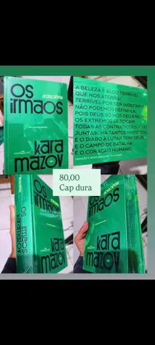 Irmãos Karamazov