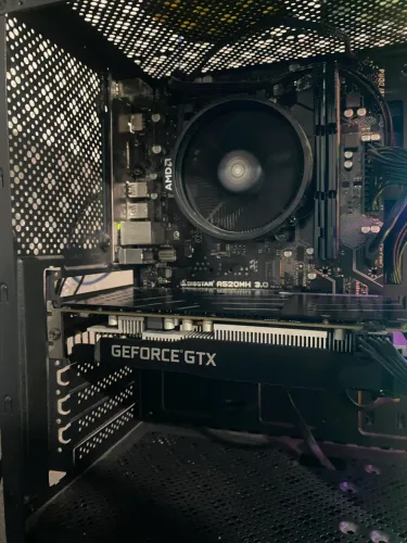GTX 1660 SUPER 6G