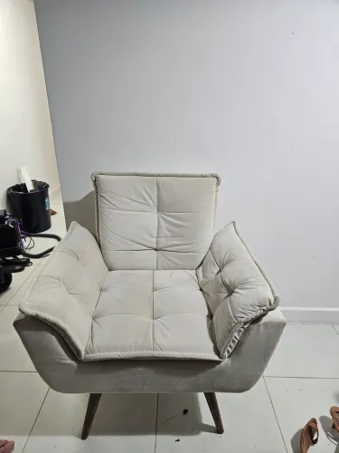 Poltrona marca NOBRE
