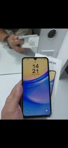 Samsung A15 128gb