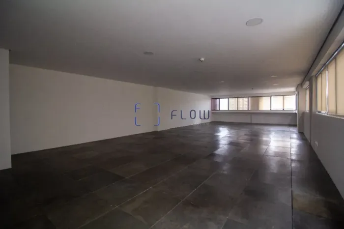 Salas/conjuntos Para Venda Vila Monte Alegre, 4 Vagas, 135m² - (condomínio Virginia Office