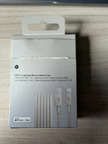 Cabo USB -C 