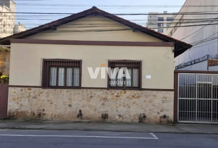 Casa comercial para alugar com 300 m² por R$ 6.690/mês - Vila Operária - Itajaí/SC