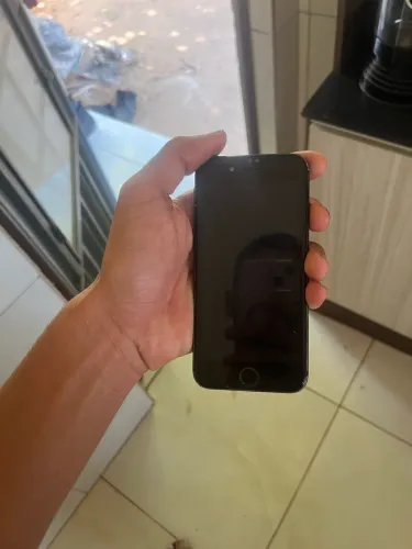 iPhone 7 normal.