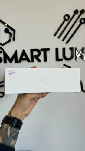 Apple Watch Series 11 Rose Gold - 46mm (Lacrado) (NOTA+GARANTIA)