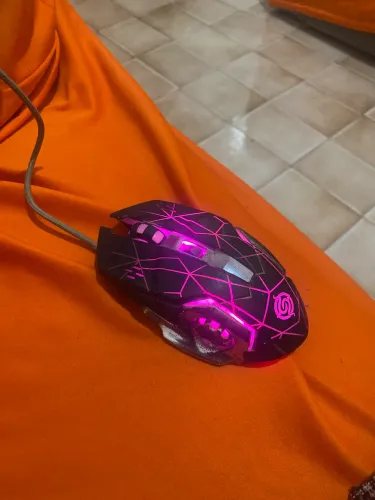 vende-se, mouse gamer, teclado, impressora, tela de computador, 250 reias tudo !