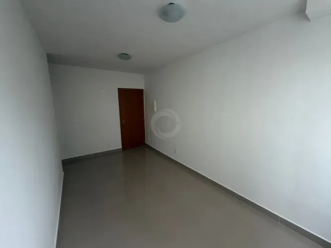 Apartamento Garden com 01 dormitório para locação na Av. Rio das Pedras em Pirac