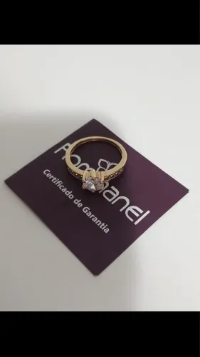 Rommanel nova para vender rápido
