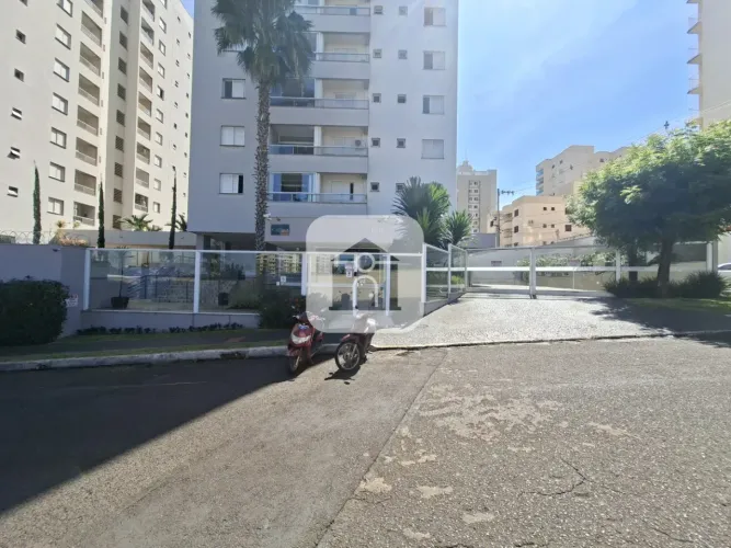 Apartamento para locação no bairro Copacabana