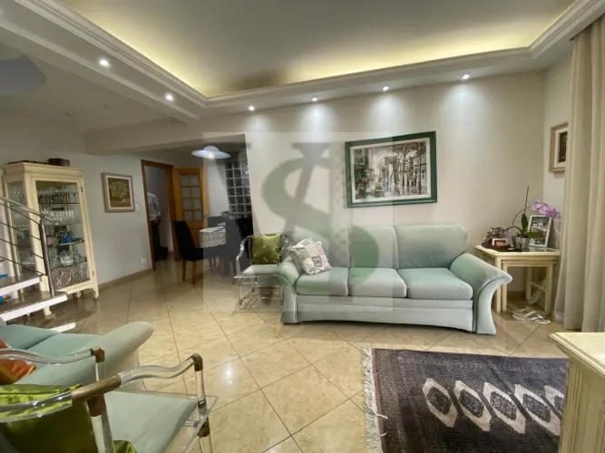 Cobertura Duplex para Venda em São Paulo, Agua Fria, 3 dormitórios, 3 suítes, 5 banheiros,