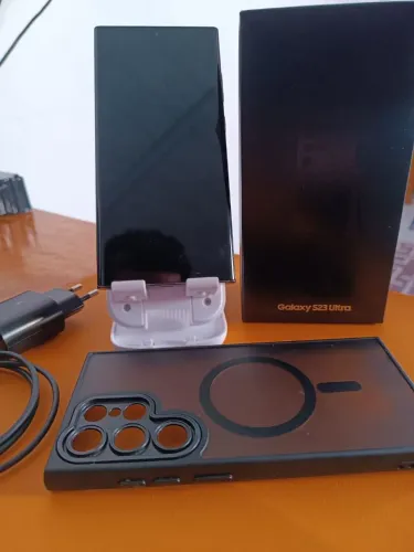 Samsung S23 ultra 5g 256GB