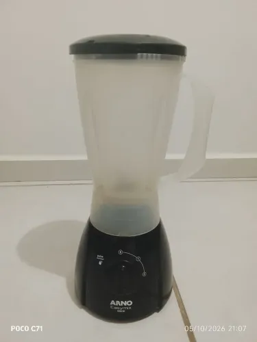 Liquidificador Arno