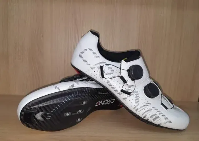 Sapatilha MTB - Italiana feita à mão