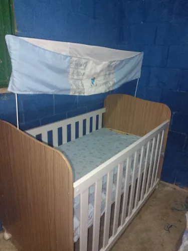 Berço americano
