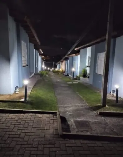 Casa em Condomínio Sítio São José
