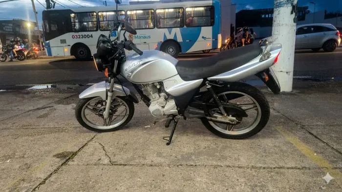 Sundawn max sed 125