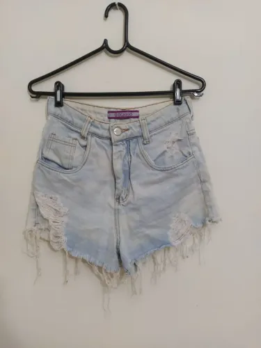 Short Hot Pants