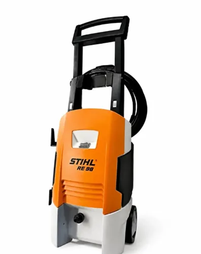 Vende-se lavadora sthil