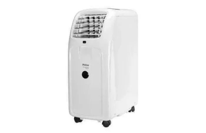 Ar-Condicionado Portátil Ph11000F Philco 127V