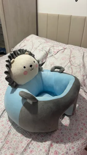 Sofá infantil
