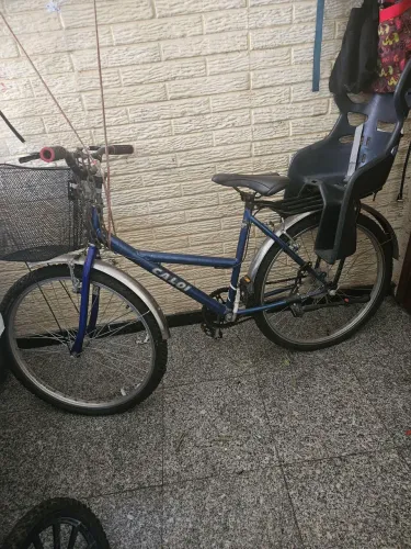 Bicicleta zap *47 Adriana
