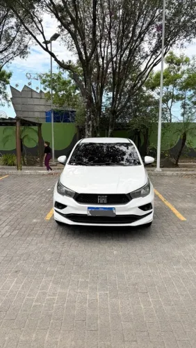 Fiat Cronos Drive 1.0 6V 2023
