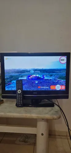 TV Monitor AOC 19"
