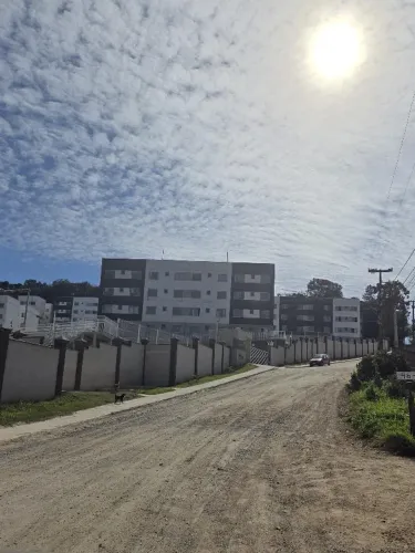 Imóvel com ótimo custo Apartamento no Botiatuva, Campo Largo - PR, Apto 305, 2 quartos, 4