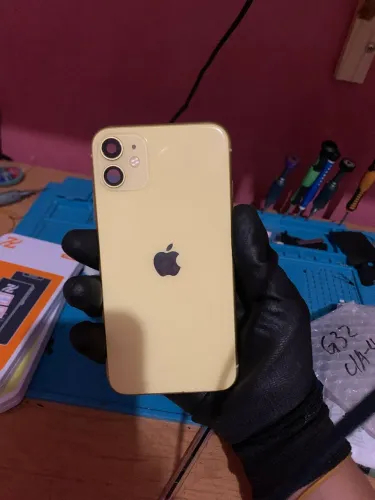 CARCAÇA IPHONE 11 original