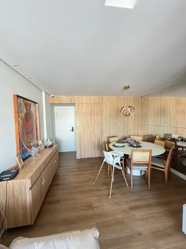METROPOLIS RESIDENCE | 92,4 m² | 11º ANDAR | SUL/LESTE | TOTALMENTE REFORMADO