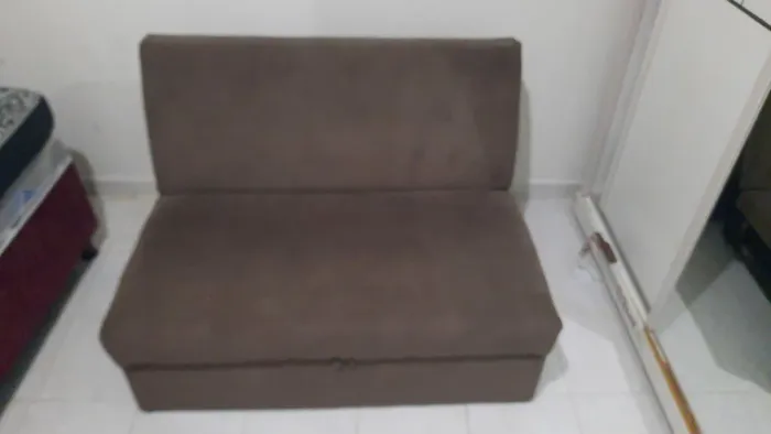 VENDO SOFA 