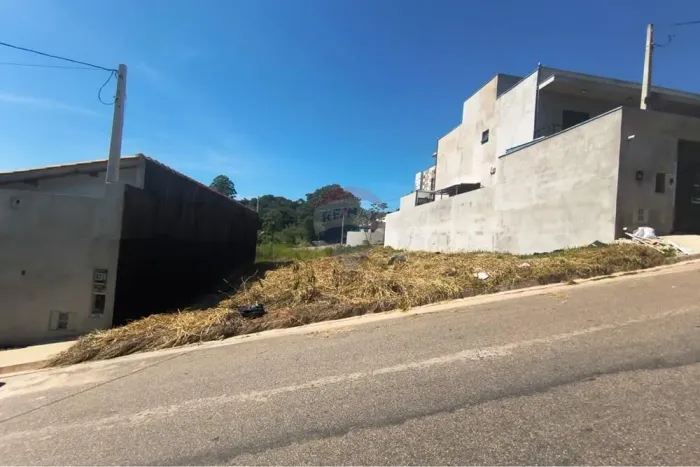 "Terreno 250m² Preço Reduzido, Itatiba, SP"