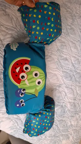 Boia infantil Puddle Jumper