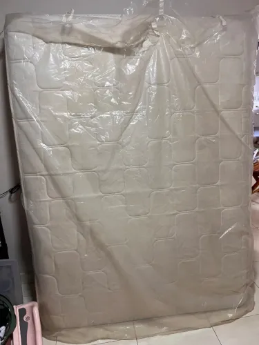 Colchão de casal Inducol 