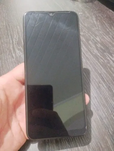 Celular moto E6