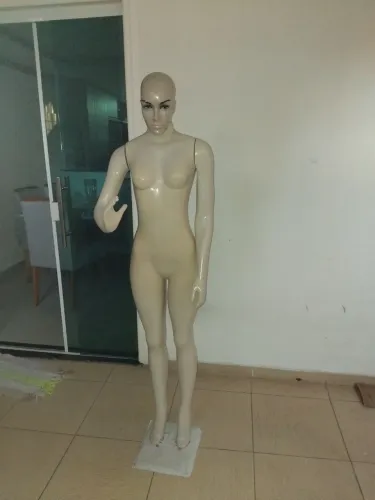 Manequim