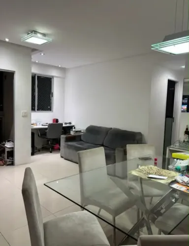 Apartamento à Venda na Imbiribeira | 62m² | 2 Quartos | Suíte | Lazer Completo