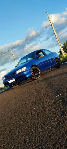 Volkswagen Logus GLI / GL 1.8 1994